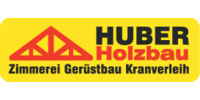 Logo der Firma Huber Jürgen aus Stühlingen auf dem Branchenportal Tischler-Schreiner.org