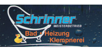 Logo der Firma Bad Heizung Klempnerei Schrinner aus Zeulenroda-Triebes auf dem Branchenportal Sanitaer.org