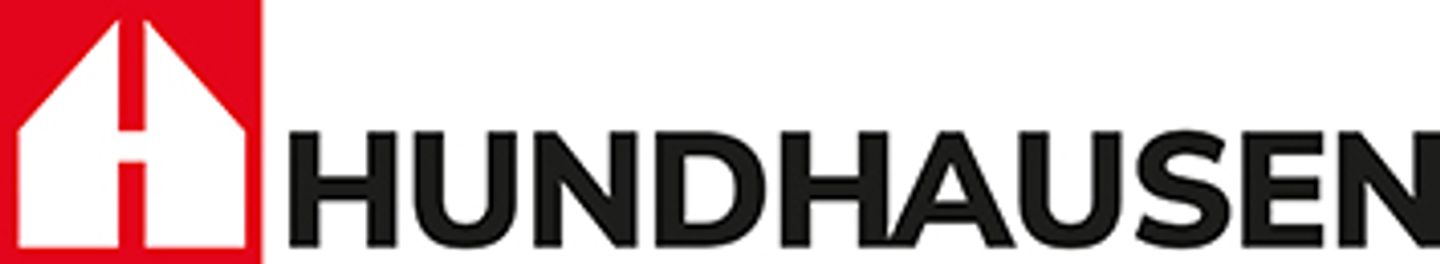 Logo der Firma Hundhausen-Bau GmbH Eisenach Niederlassung Erzgebirge aus Wolkenstein auf dem Branchenportal Bauunternehmen.org