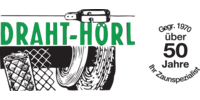 Logo der Firma Draht-Hörl GmbH aus Pommelsbrunn auf dem Branchenportal Schlosserei.net