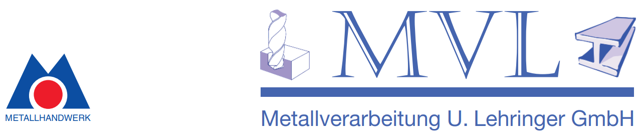 MVL Metallverarbeitung Uwe Lehringer GmbH
