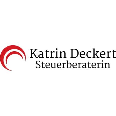 Logo der Firma Katrin Deckert aus Plauen auf dem Branchenportal Steuer-Berater.de