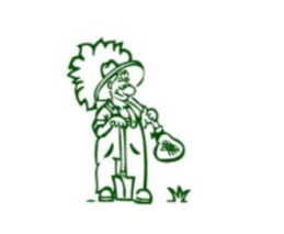 Logo der Firma P. Schmidt Garten- und Landschaftsbau aus Fellbach auf dem Branchenportal Gartenbau.org