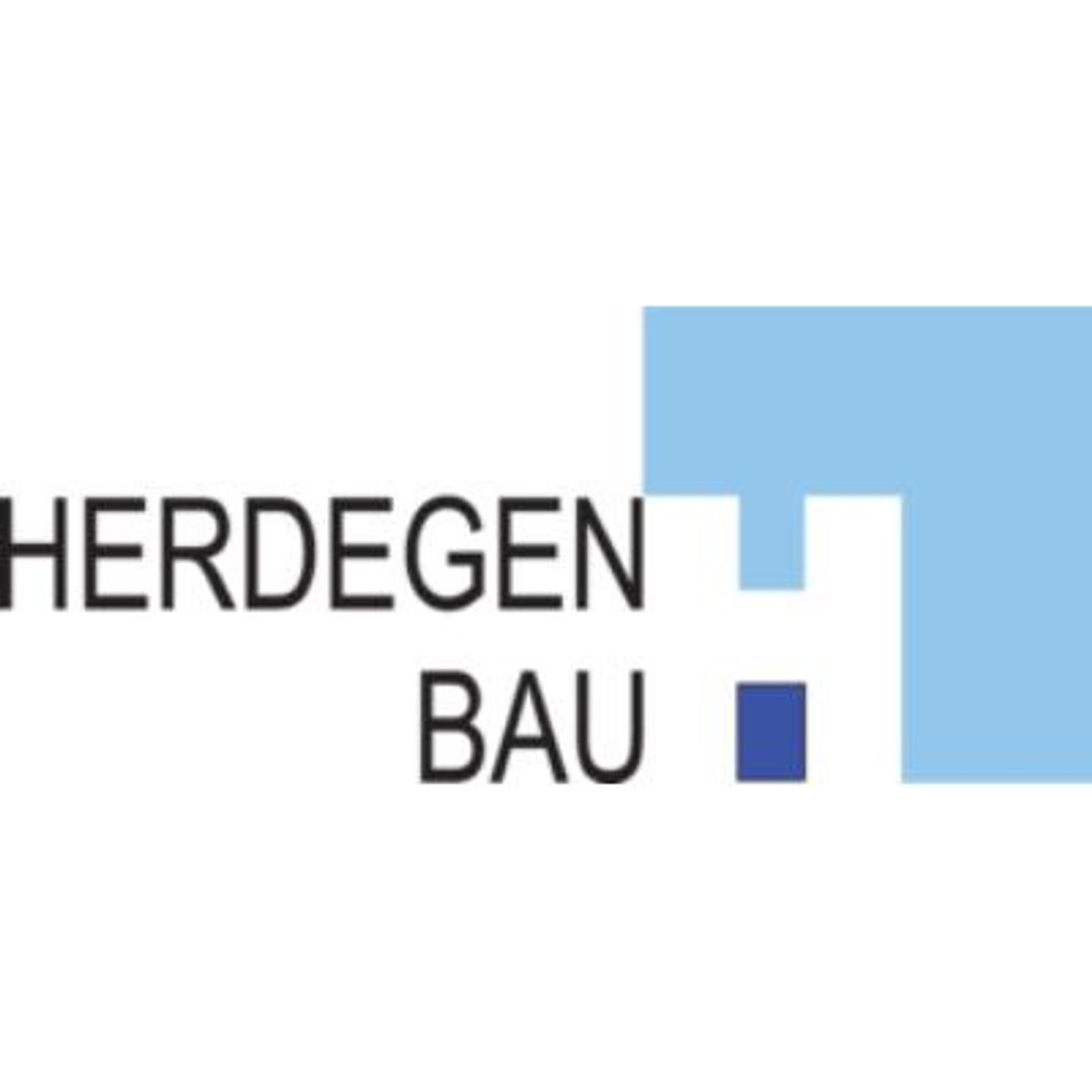 Logo der Firma Bauunternehmung G. Herdegen GmbH, Inh. Werner Rißmann aus Hilpoltstein auf dem Branchenportal Bauunternehmen.org