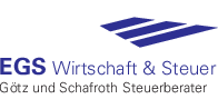 Logo der Firma EGS Wirtschaft & Steuer aus Titisee-Neustadt auf dem Branchenportal Steuer-Berater.de