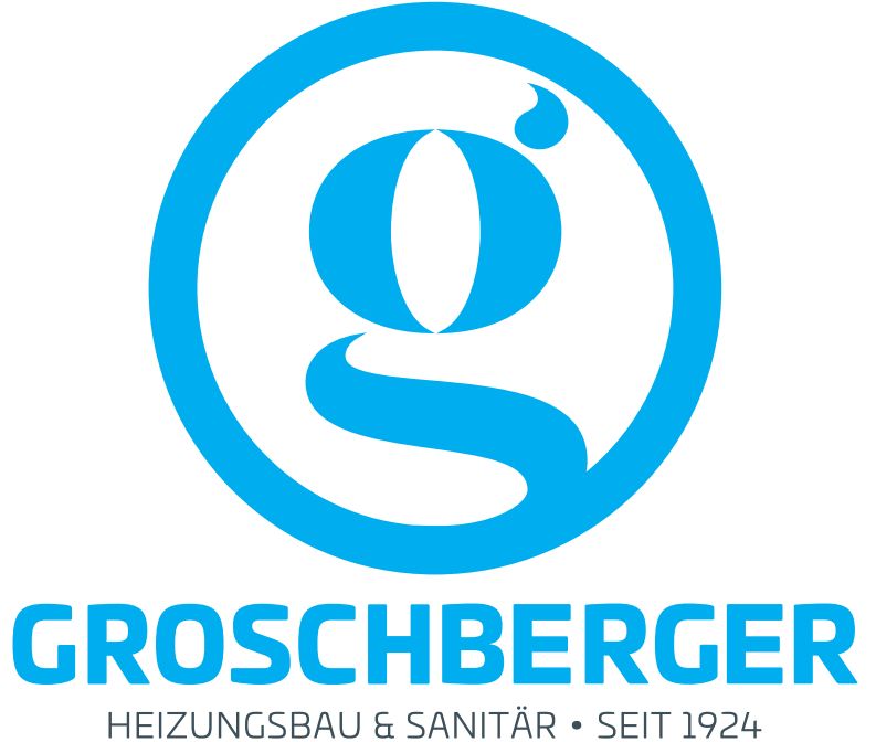 Logo der Firma Sebastian Groschberger Heizungsbau- und Sanitär GmbH aus Neubiberg auf dem Branchenportal Sanitaer.org