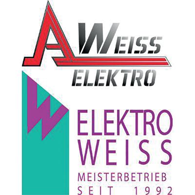 Logo der Firma Elektro Weiss | Bad Aibling aus Bad Aibling auf dem Branchenportal Elektriker.org