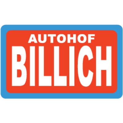Logo der Firma Autohof Billich aus Dresden auf dem Branchenportal Auto-Werkstatt.de