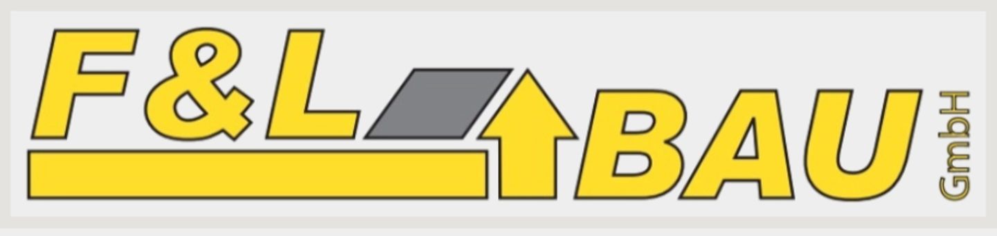 Logo der Firma F & L Bau GmbH aus Untermeitingen auf dem Branchenportal Bauunternehmen.org