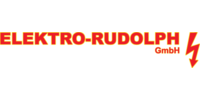 Logo der Firma Elektro-Rudolph GmbH aus Ohrdruf auf dem Branchenportal Elektriker.org