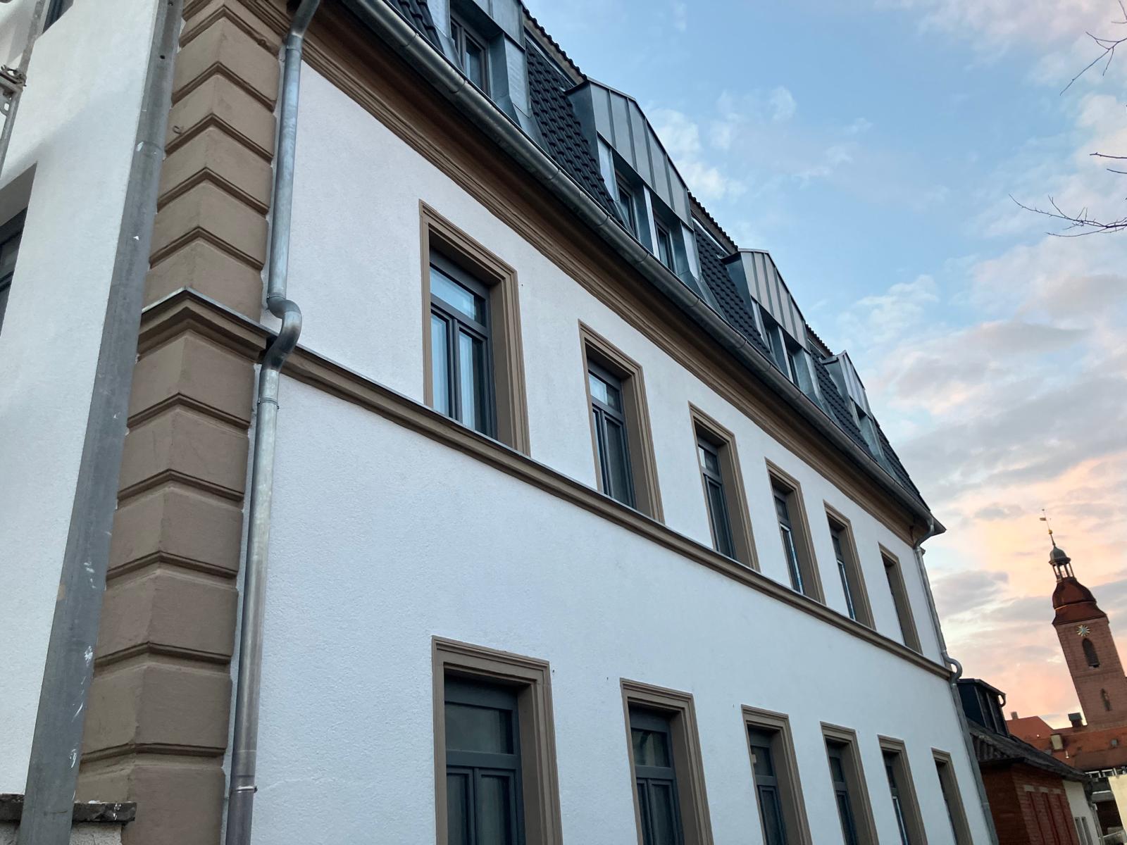 Beispielarbeit von Malermeister Wittmann GmbH - veröffentlicht auf Maler.org