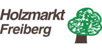 Logo der Firma Holzmarkt Freiberg aus Freiberg auf dem Branchenportal Gartenbau.org