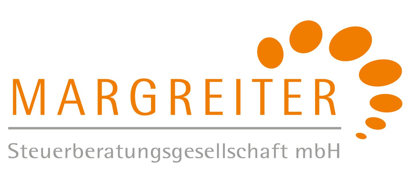 Logo der Firma Margreiter Steuerberatungsgesellschaft mbH aus Radebeul auf dem Branchenportal Steuer-Berater.de