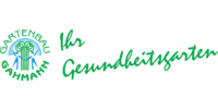 Logo der Firma Gartenbau Gahmann aus Görlitz auf dem Branchenportal Gartenbau.org