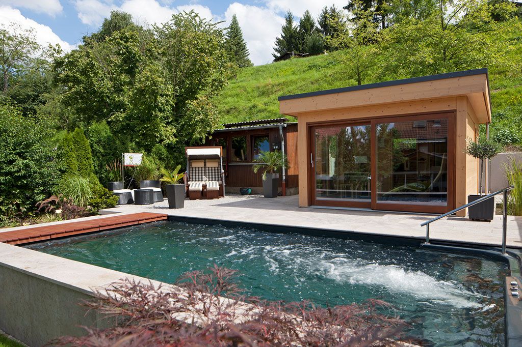 Beispielarbeit von Gurr Garten- und Landschaftsbau GmbH - veröffentlicht auf Gartenbau.org