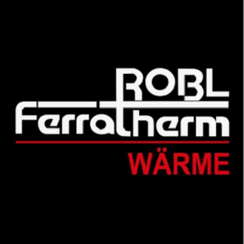 Logo der Firma Robl Ofenbau Ferratherm aus Weisendorf auf dem Branchenportal Heizungsbau.net
