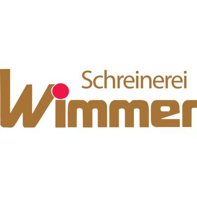 Logo der Firma Schreinerei Wimmer GmbH & Co. KG aus Dietenhofen auf dem Branchenportal Glaserei.org