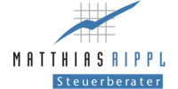 Logo der Firma Steuerberater Rippl aus Altenbuch auf dem Branchenportal Steuer-Berater.de