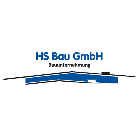 Logo der Firma HS-Bau GmbH aus Willich auf dem Branchenportal Bauunternehmen.org