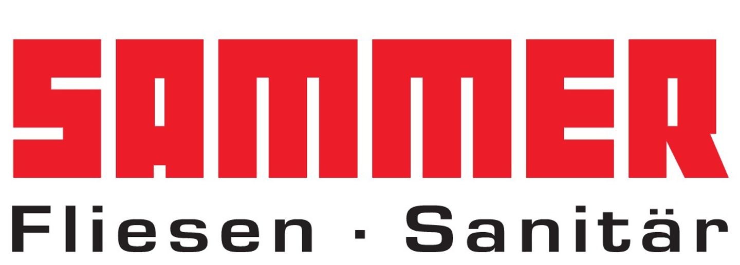 Sammer Fliesen - Sanitär GmbH - LOGO