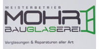 Logo der Firma Bauglaserei Yves Mohr aus Leipzig auf dem Branchenportal Tischler-Schreiner.org