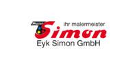 Logo der Firma Malermeister Eyk Simon GmbH aus Kleinneuhausen auf dem Branchenportal Maler.org