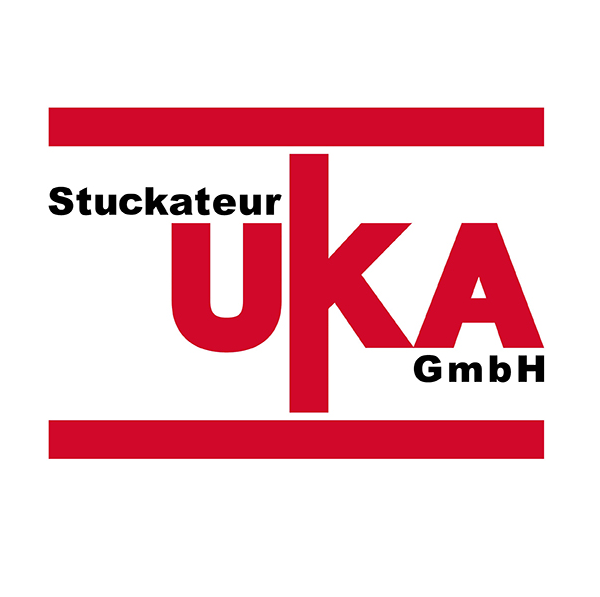 Logo der Firma Stuckateur Uka GmbH aus Bad Rappenau auf dem Branchenportal Maler.org