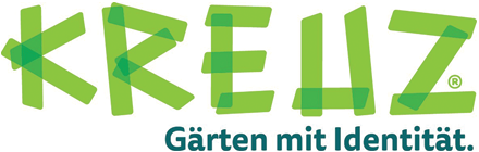 Logo der Firma Kreuz Garten- & Landschaftsbau GmbH aus Krefeld auf dem Branchenportal Gartenbau.org