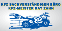 Logo der Firma Kfz-Sachverständigenbüro/KFZ-Meister Ray Zahn aus Freital auf dem Branchenportal Gutachter.org