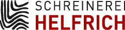 Logo der Firma Schreinerei Helfrich aus Glattbach auf dem Branchenportal Tischler-Schreiner.org