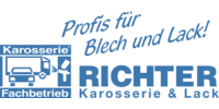 Logo der Firma Auto - Richter aus Neumarkt auf dem Branchenportal Auto-Werkstatt.de