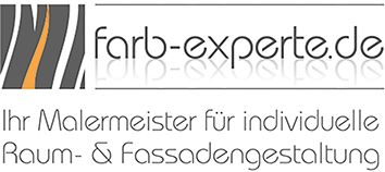 Logo der Firma Malermeister Stefan Hartmann (farb-experte.de) aus Meerbusch auf dem Branchenportal Maler.org