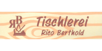 Logo der Firma Berthold Rico Tischlerei aus Burgstädt auf dem Branchenportal Tischler-Schreiner.org