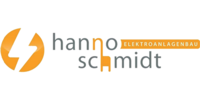 Logo der Firma HANNO SCHMIDT Elektroanlagenbau Inh. Marc Wenzel e.K. aus Sebnitz auf dem Branchenportal Elektriker.org