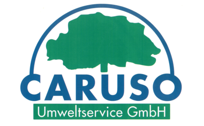 Caruso Umweltservice GmbH - LOGO