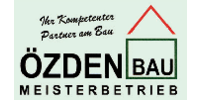 Logo der Firma Özden Hikmet aus Celle auf dem Branchenportal Bauunternehmen.org