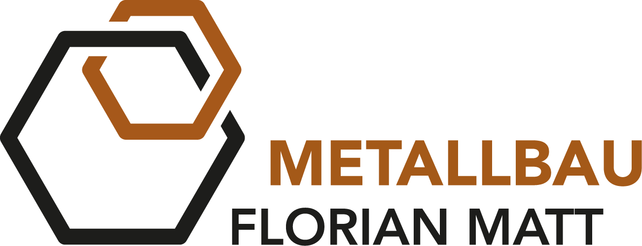 Logo der Firma Metallbau Florian Matt | Pfaffenhofen aus Scheyern auf dem Branchenportal Schlosserei.net