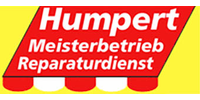 Logo der Firma Humpert Rolladen aus Remagen auf dem Branchenportal Glaserei.org