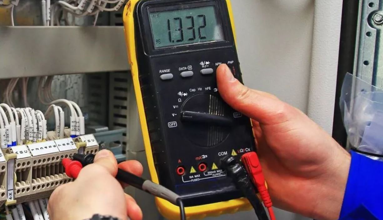 Beispielarbeit von Elektro Moesch GmbH & Co. KG - veröffentlicht auf Elektriker.org