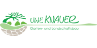 Logo der Firma Uwe Knauer Garten- u. Landschaftsbau aus Untersiemau auf dem Branchenportal Gartenbau.org
