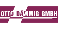 Logo der Firma Dämmig Otto GmbH aus Diesbar-Seußlitz auf dem Branchenportal Klimatechniker.net