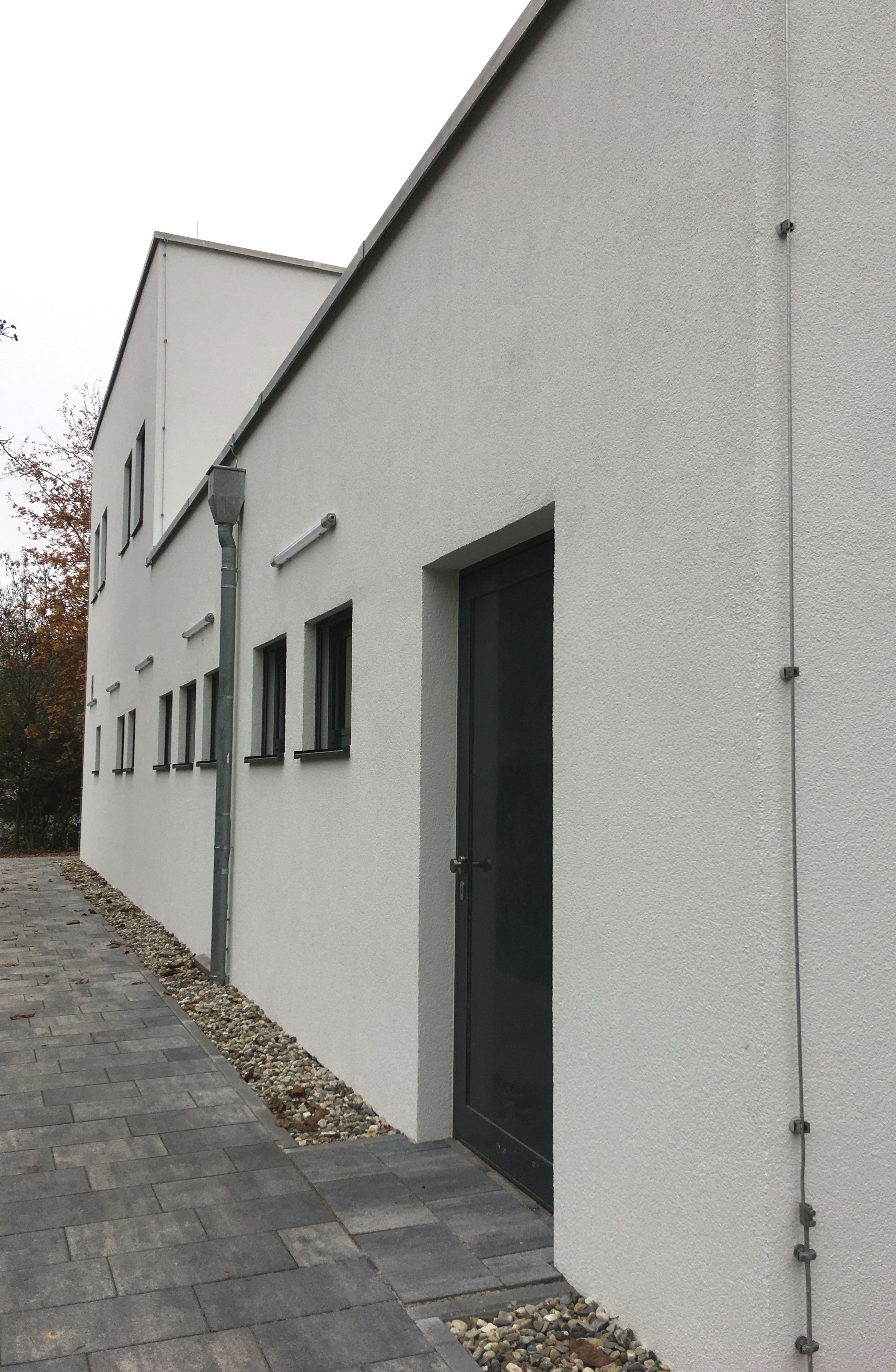 Beispielarbeit von WB Bau Bogen GmbH - veröffentlicht auf Bauunternehmen.org