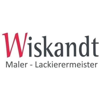 Logo der Firma Daniel Wiskandt Maler- u. Lackierermeister aus Murnau auf dem Branchenportal Maler.org