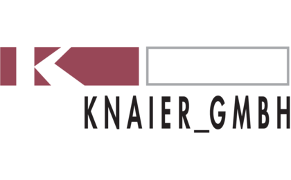 Logo der Firma Knaier GmbH aus Bad Neustadt auf dem Branchenportal Maler.org