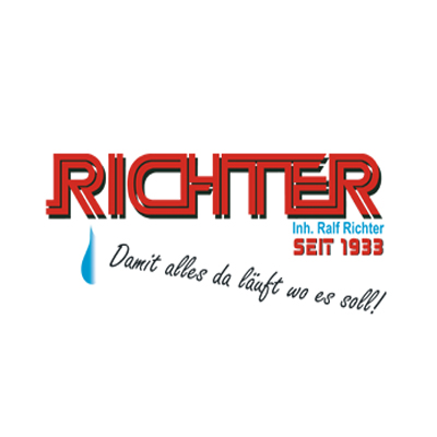 Logo der Firma Haustechnik Richter Inh. Ralf Richter aus Hiddenhausen auf dem Branchenportal Elektriker.org