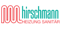 Logo der Firma Heinrich Hirschmann GmbH & Co. KG aus Feucht auf dem Branchenportal Heizungsbau.net