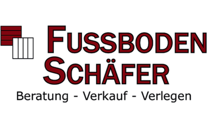 Logo der Firma Schäfer Fussboden aus Burkardroth auf dem Branchenportal Maler.org