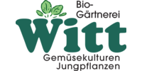 Logo der Firma Gärtnerei Witt GbR Wolfgang Lütker & Marlon Witt aus Emmendingen auf dem Branchenportal Gartenbau.org