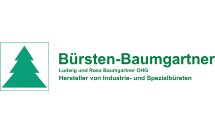 BAUMGARTNER OHG - LOGO