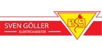 Logo der Firma Sven Göller Elektroinstallationen Blitzschutz Hausgeräte aus Schleiz auf dem Branchenportal Elektriker.org